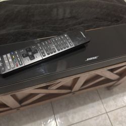 BOSE SOUNDTOUCH 300