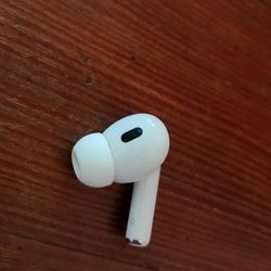 Airpod 2nd Gen (Only The Right Side)