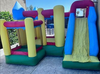 Bounce House