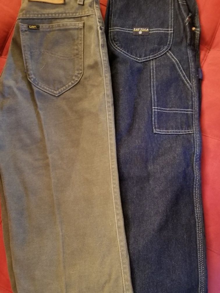 Boys Jeans