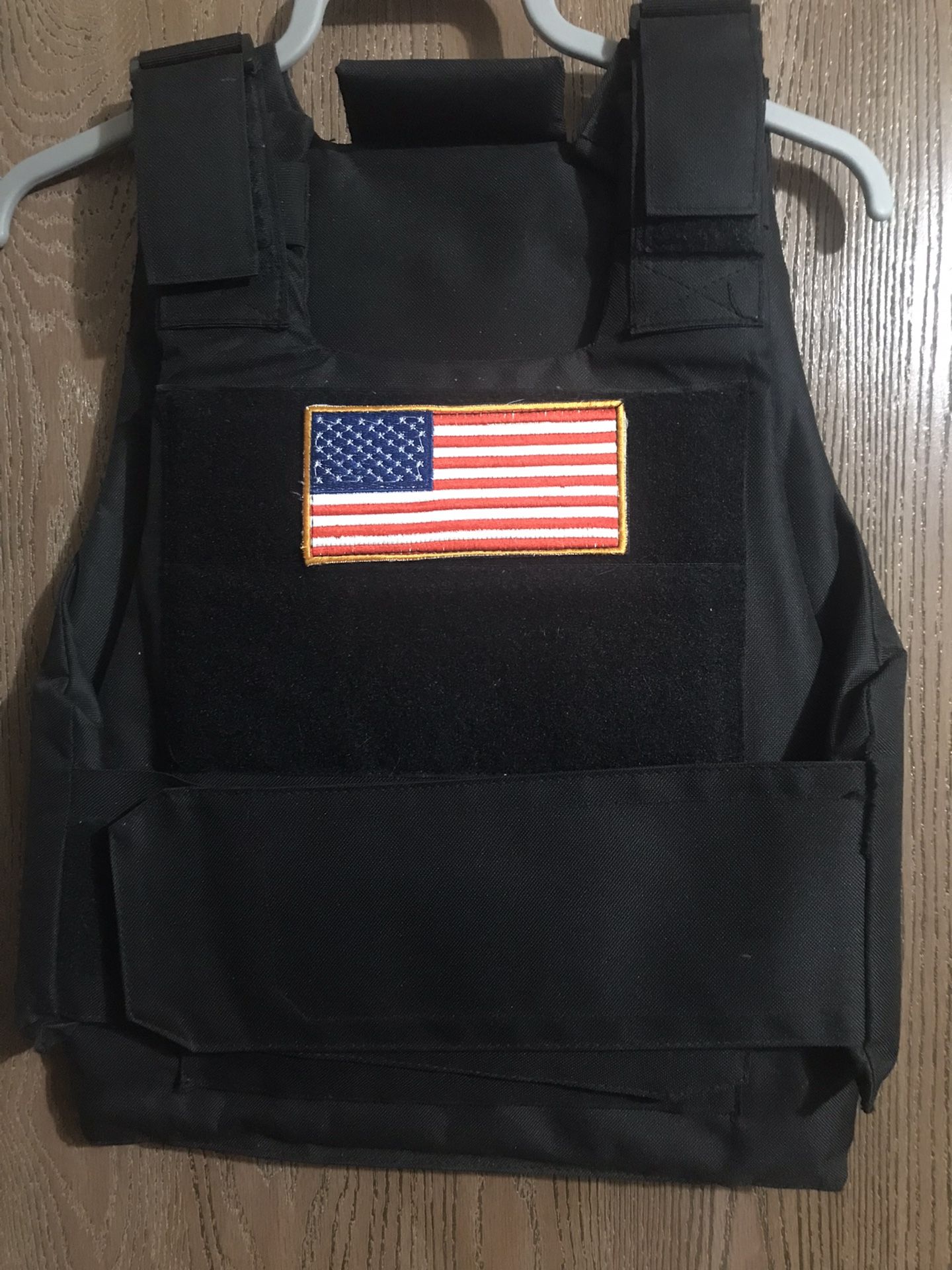 Bulletproof Vest