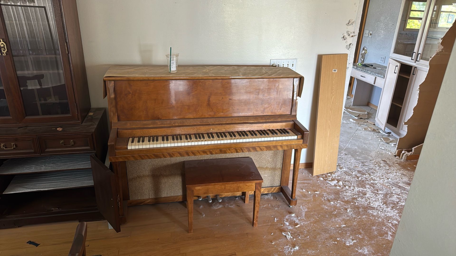 Piano For Free