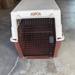 Dog Crate Portable Kennel