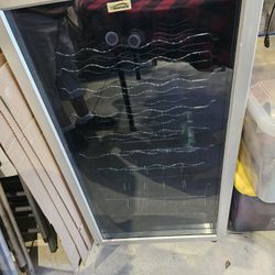 Wine Refrigerator