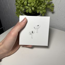 AirPods Pro 2