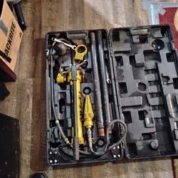 10 Ton Repair Kit