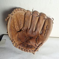 Baseball/Softball Glove, 12"