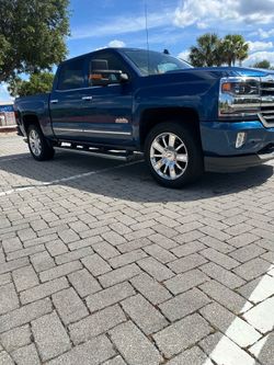 Chevy 1500