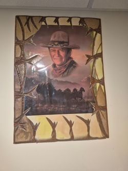 John wayne picture