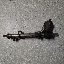 1985 Porsche Power Steering Rack