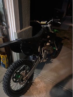 kx125