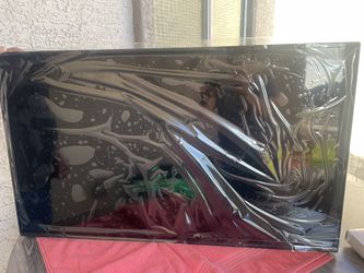 34” Vizio Smart TV