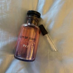 5ml bottle of City Of Stars