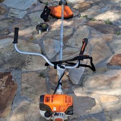 STIHL  WEEDEATER- Fs131