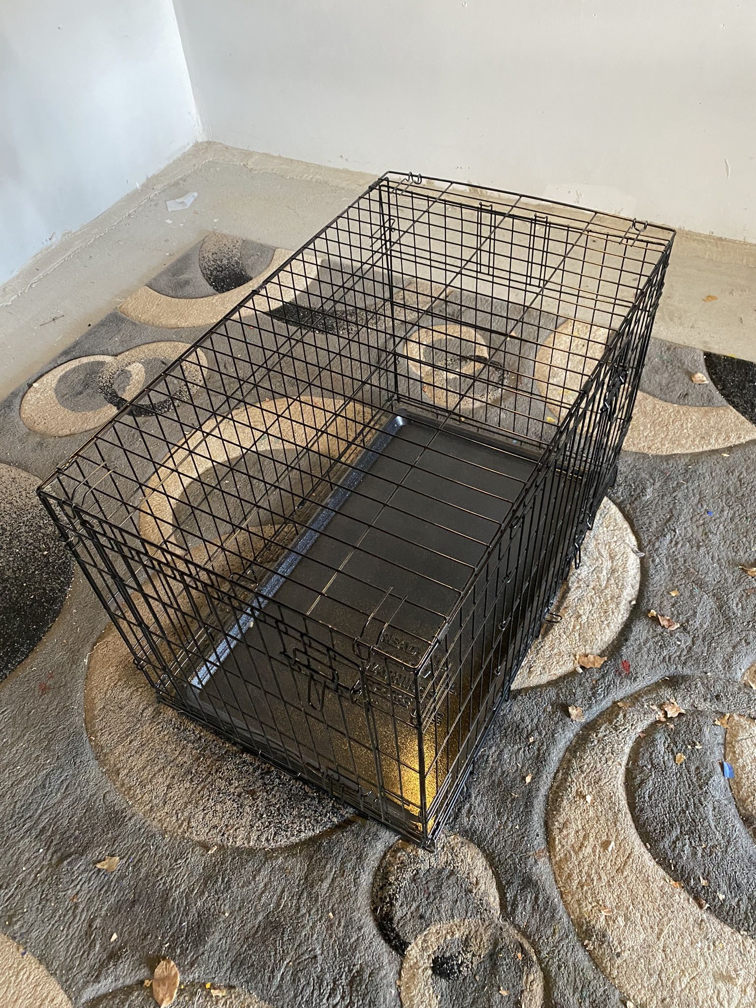 Dog Cage