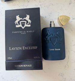 Parfum De Marley Layton Exclusif