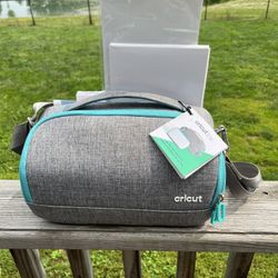 Cricut Joy Die Cutting Machine (contact info removed) with Accessories