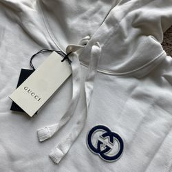Brand New Gucci Hoodie