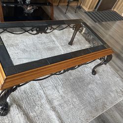Set Coffee Table 