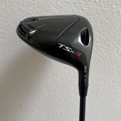 Titleist TSR3 8*