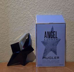 Mugler Angel Elixir 1.7oz perfume