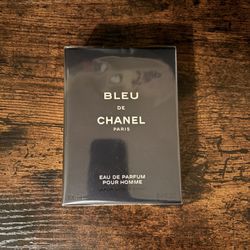 Bleu De Channel EDP
