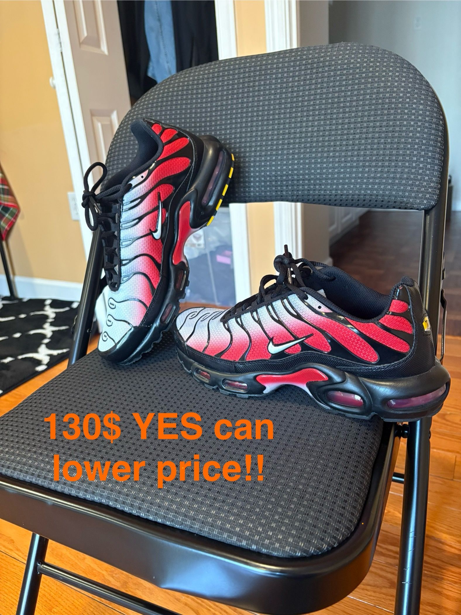 Nike Shoe Brand New Used