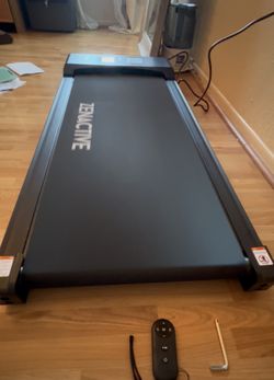 NEW treadmill / walking pad IN BOX UNOPENED