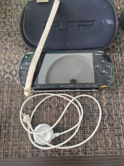 PSP bundle 