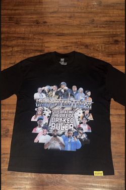 Undisputed Truth Cough Syrup Tee