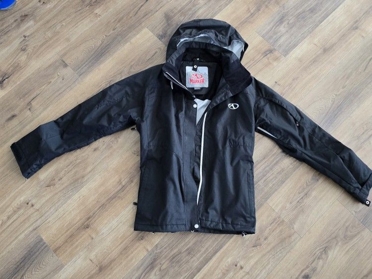 Ski Jacket 