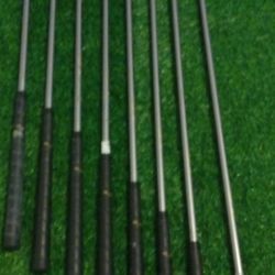 King Cobra Oversize Iron Set 