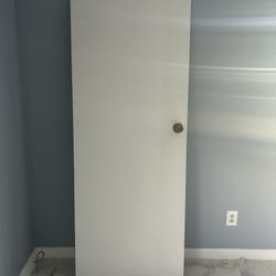 2 Doors Available Each 