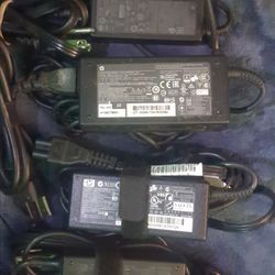 DELL LAPTOP CHARGERS