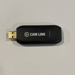 Elgato Cam Link 