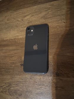 iPhone 11 unlocked