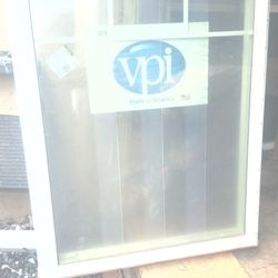 Brand  New Windows