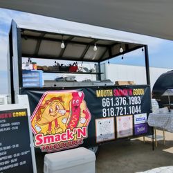 Catering Cart