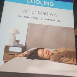 Colchon Nuevo Queen Size  From Costco 