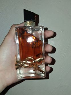 Ysl Libre womens perfume