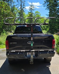 Recon Racks 5 vertical