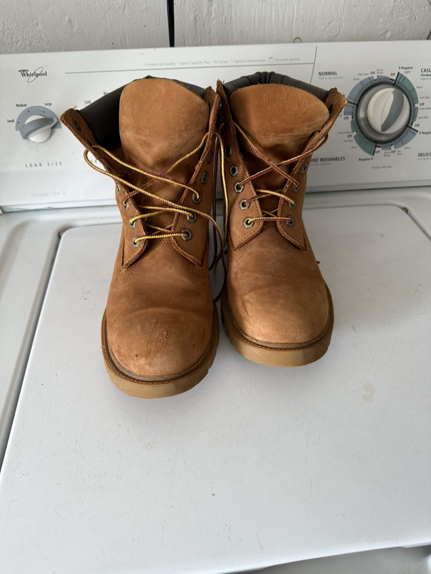 Men’s Boots