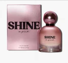 Victoria's Secret shine By pink Parfum