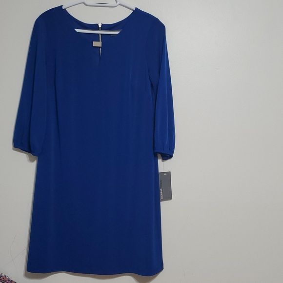 Donna ricco dress