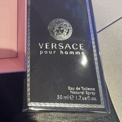 Versace Cologne