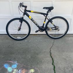 GT  Aggressor Bike For Sale $ 135  OBO 
