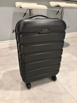 New Wrangler Carry-on Suitcase