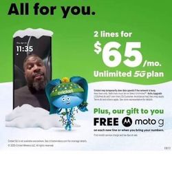 Switch To Cricket Wireless