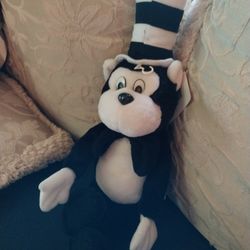 Stuffed monkey for Sale in North Miami, FL - OfferUp