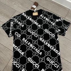 Balenciaga  Tshirt New Season Any Colors